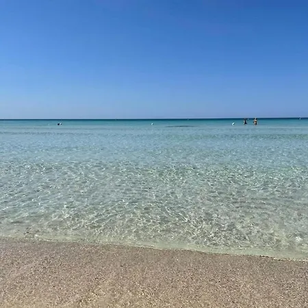 Villetta Simius 1a Holiday home Villasimius