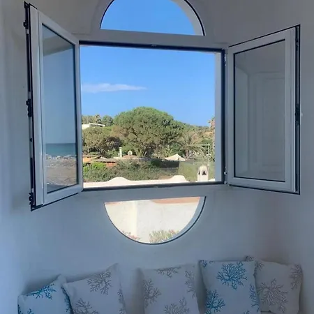 Holiday home Villetta Simius 1a Villasimius