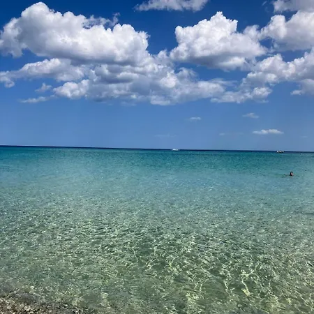 Holiday home Villetta Simius 1a Villasimius
