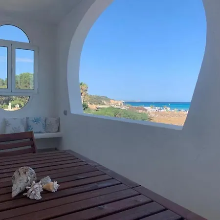 Villetta Simius 1a Holiday home Villasimius