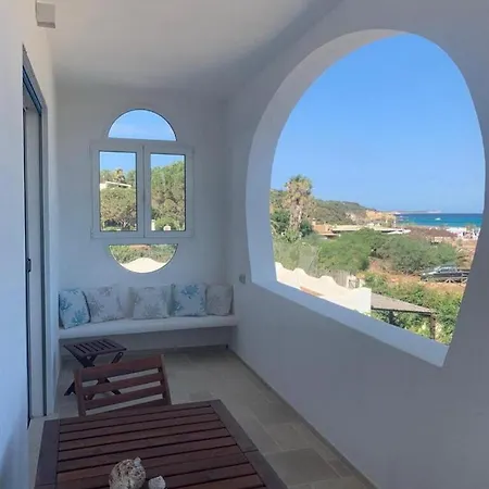 Villetta Simius 1a Holiday home Villasimius