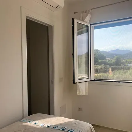 Villetta Simius 1a Holiday home *