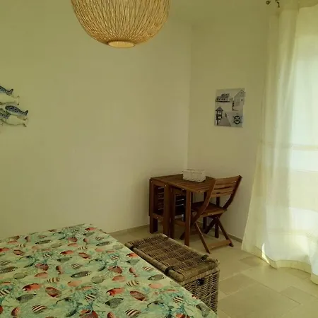 Holiday home Villetta Simius 1a Villasimius
