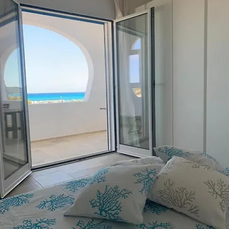 Villetta Simius 1a Holiday home *